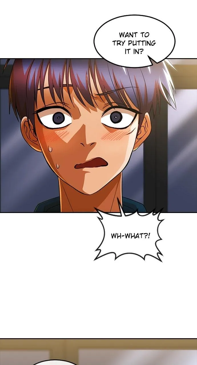 Read Random Chat Manga Online
