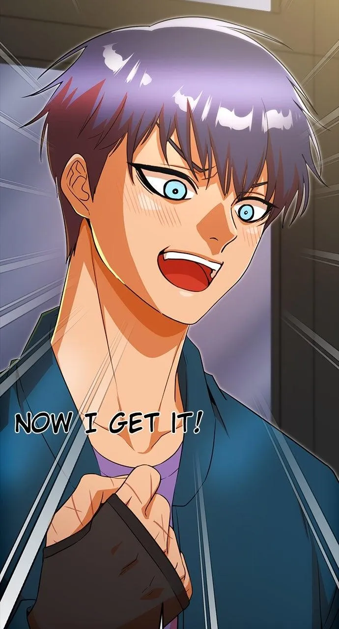 Read Random Chat Manga Online