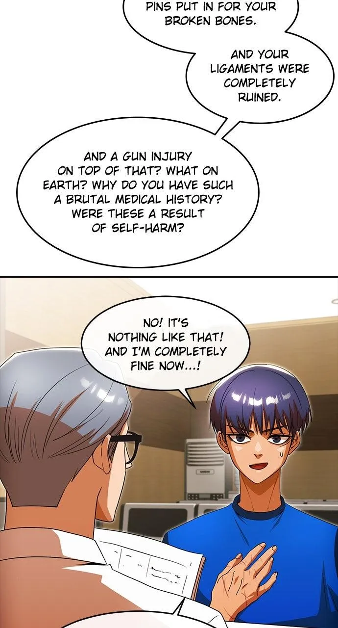 Read Random Chat Manga Online