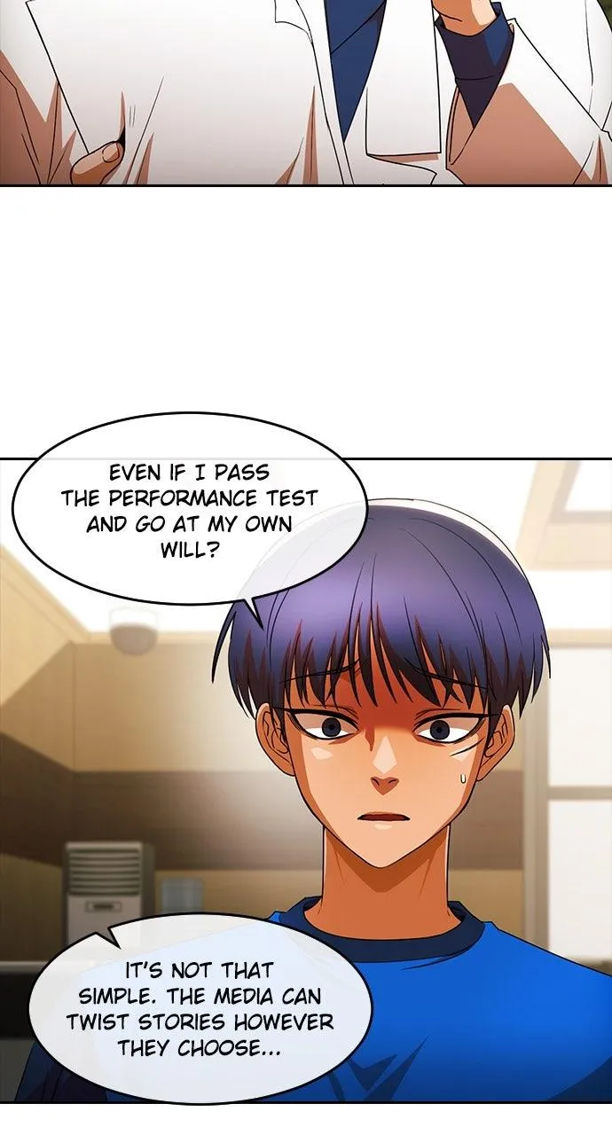 Read Random Chat Manga Online