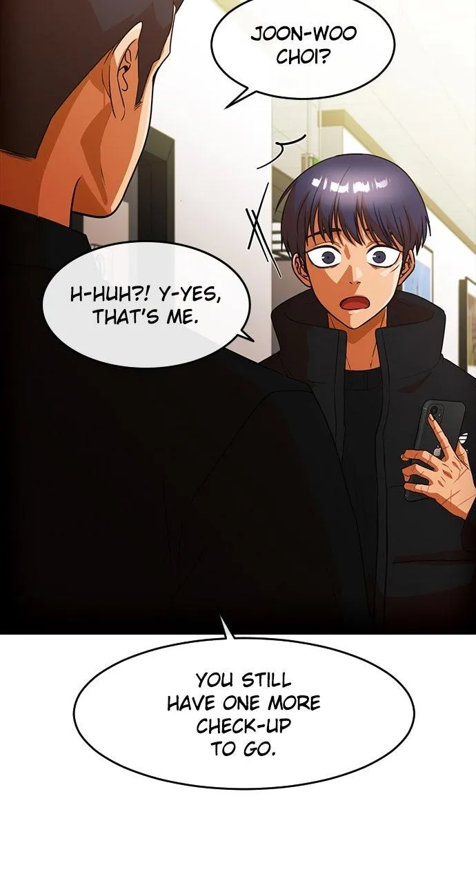 Read Random Chat Manga Online