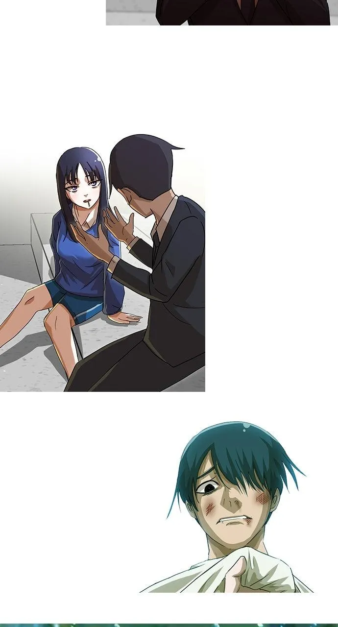 Read Random Chat Manga Online