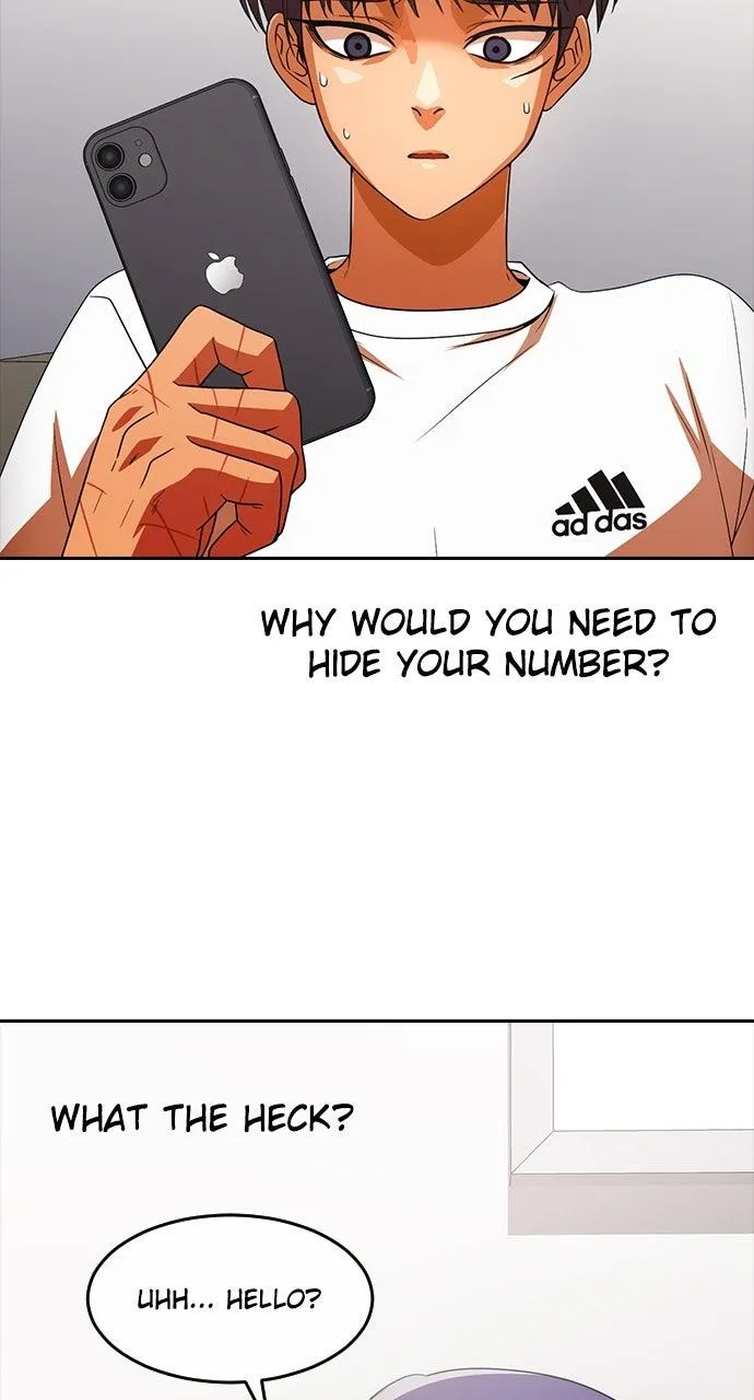 Read Random Chat Manga Online