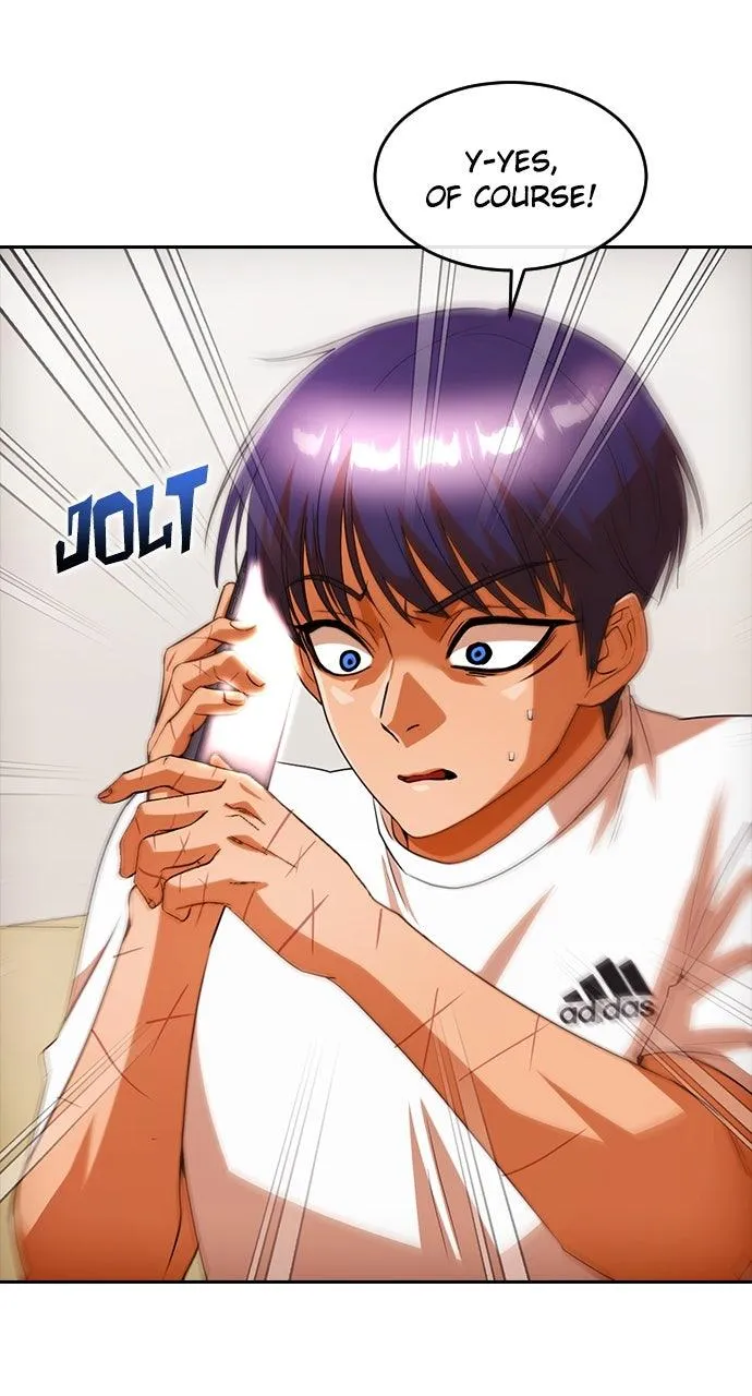Read Random Chat Manga Online