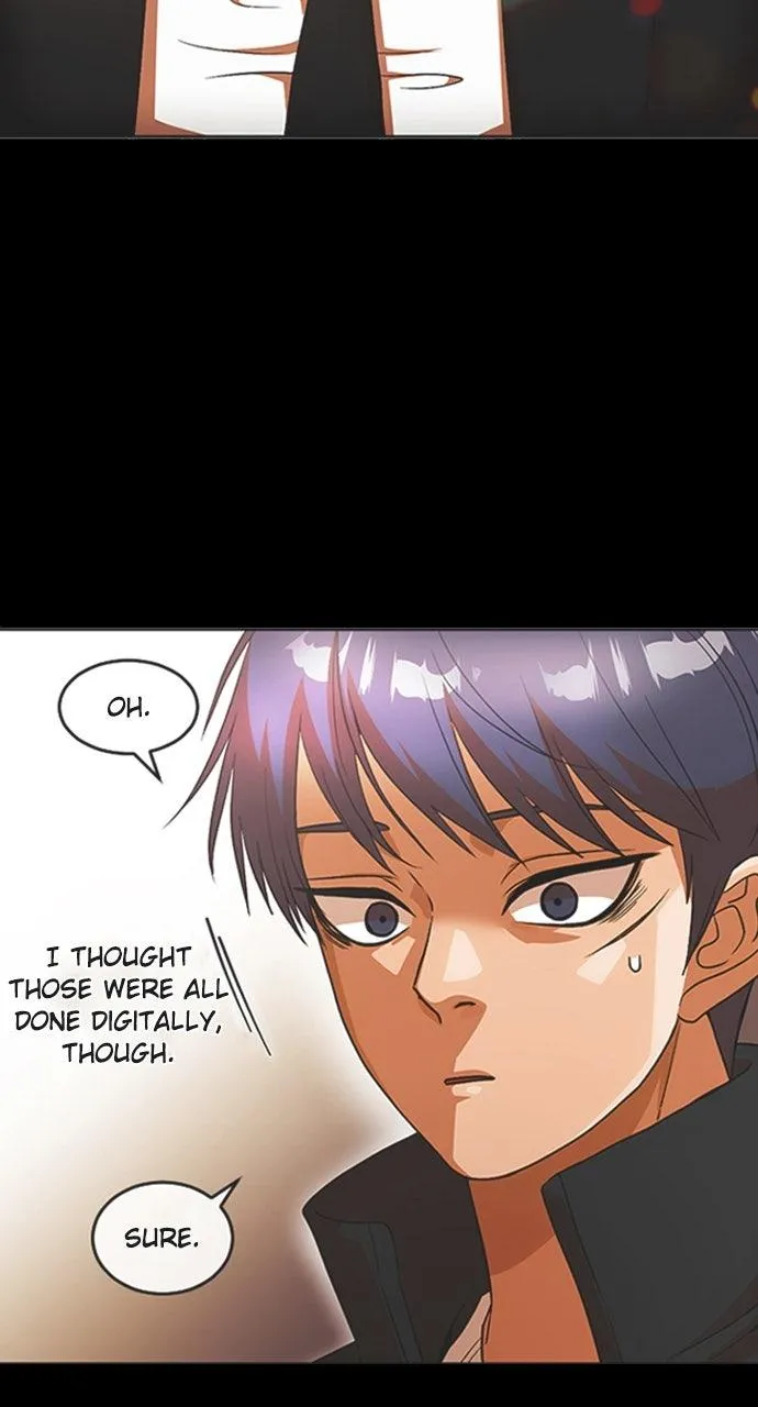 Read Random Chat Manga Online