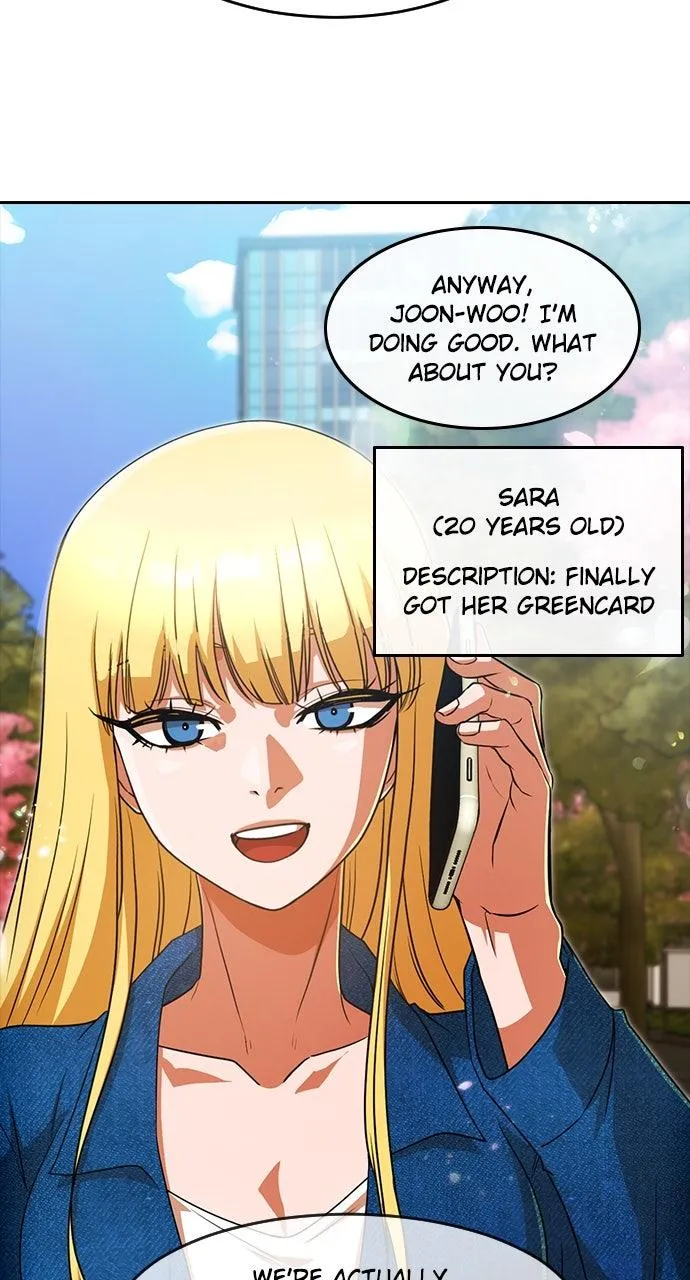 Read Random Chat Manga Online