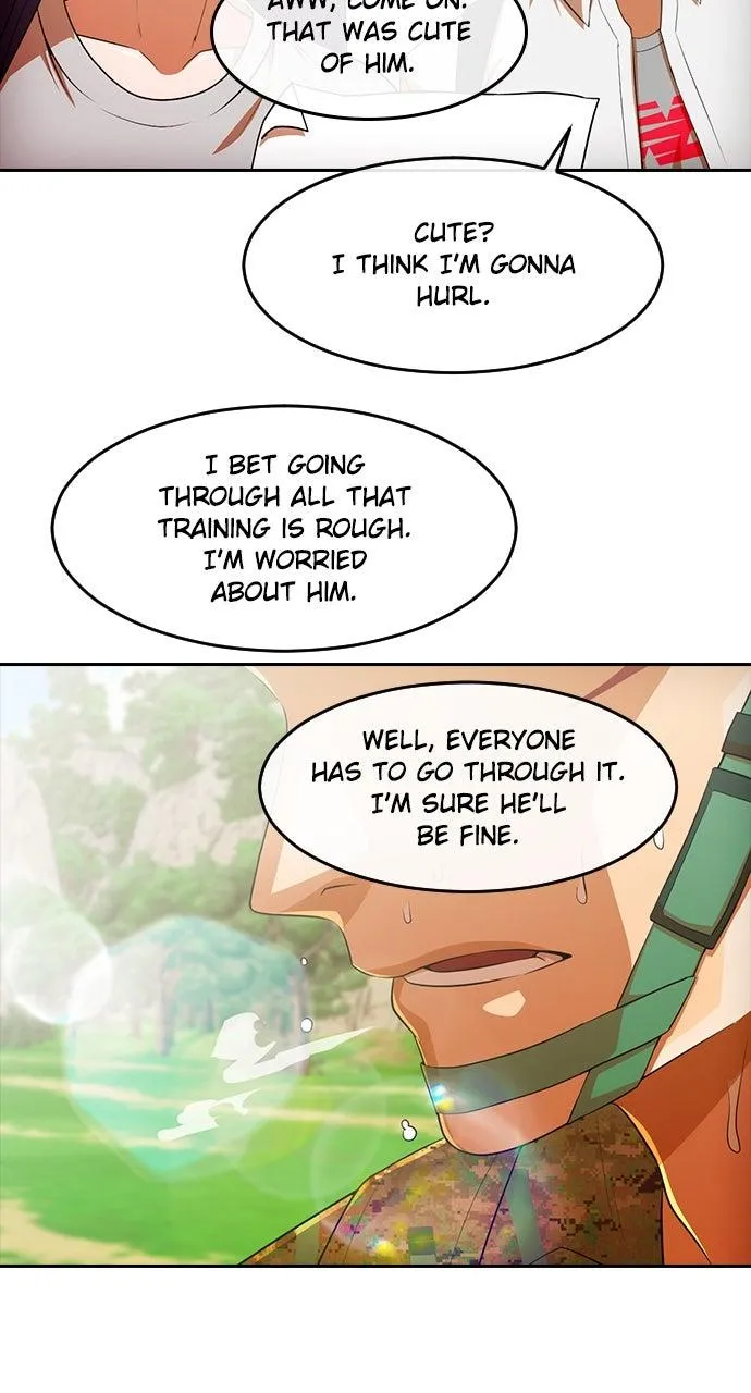 Read Random Chat Manga Online