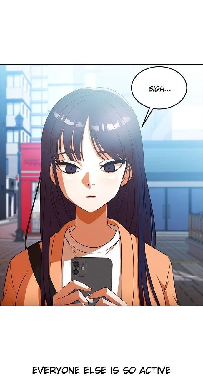 Read Random Chat Manga Online