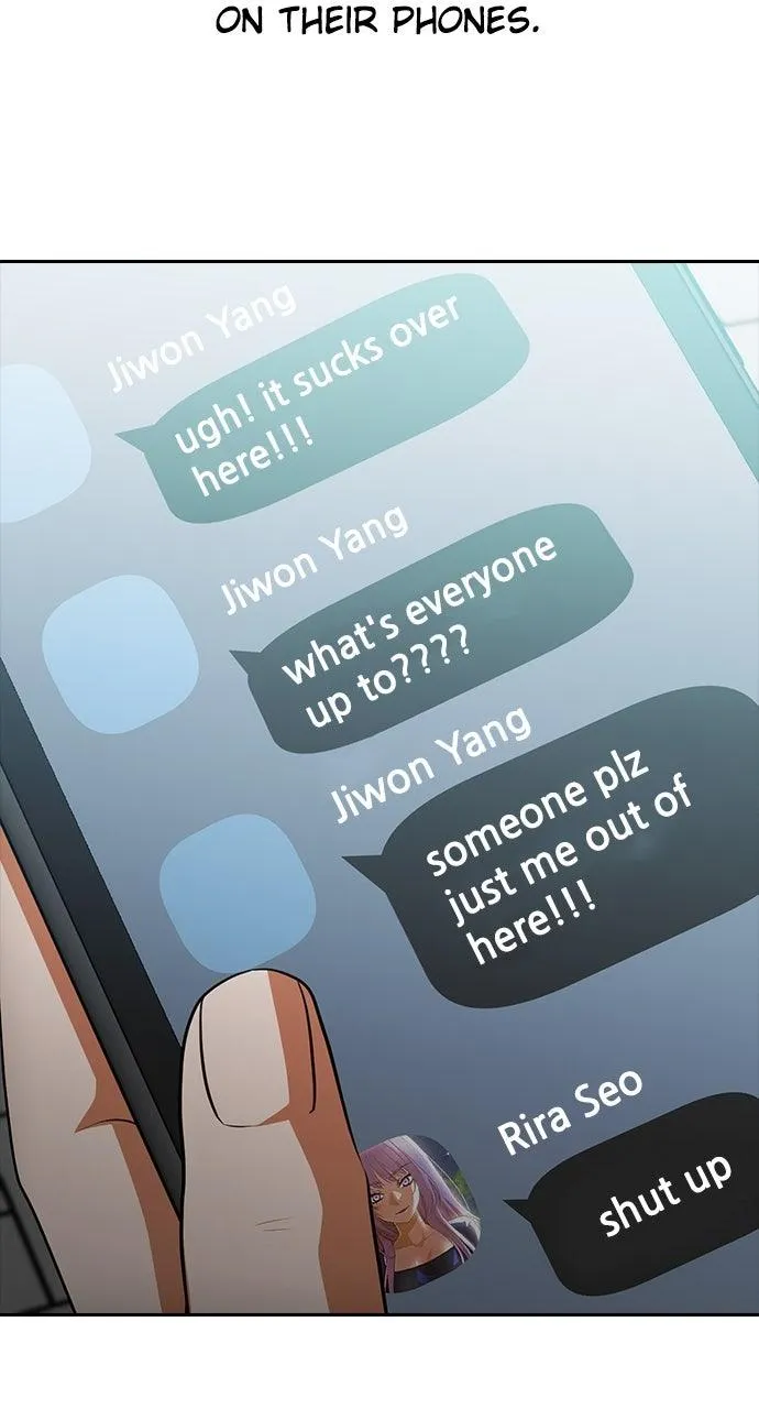Read Random Chat Manga Online