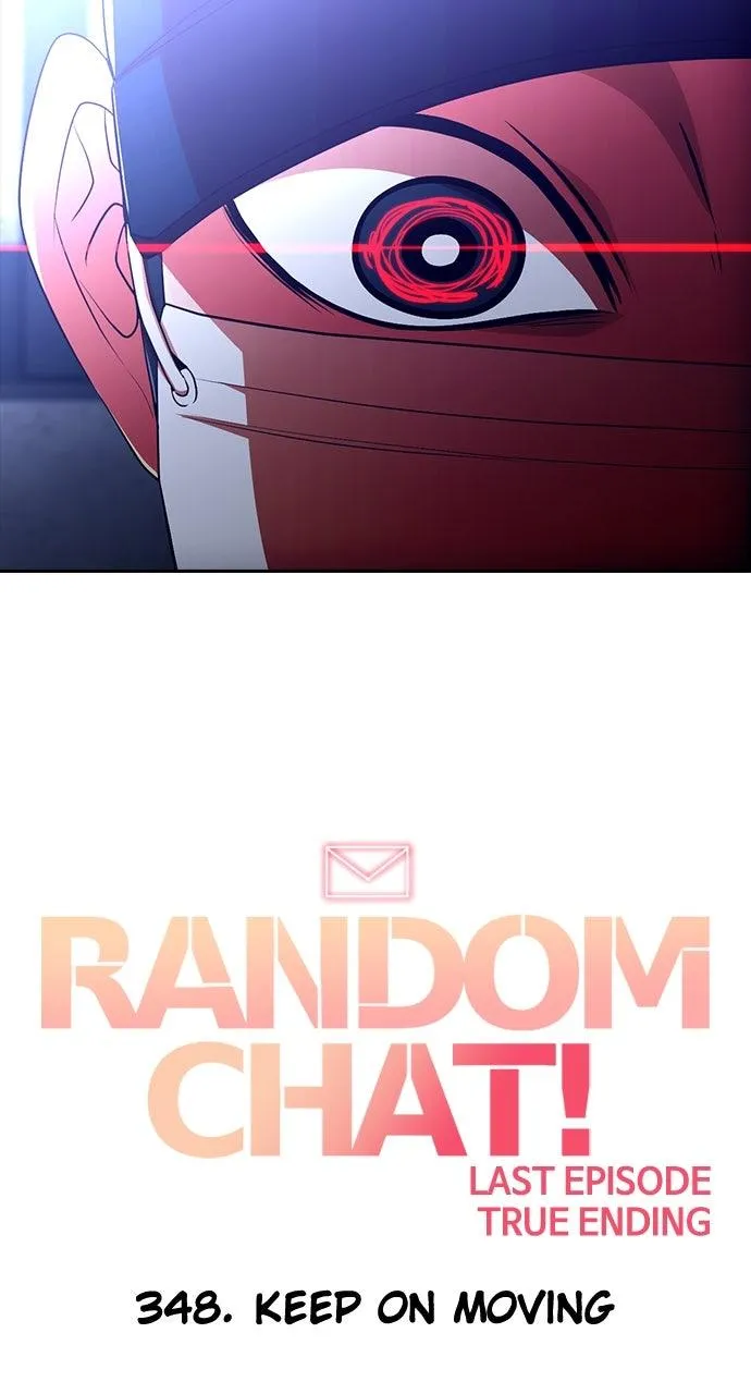 Read Random Chat Manga Online