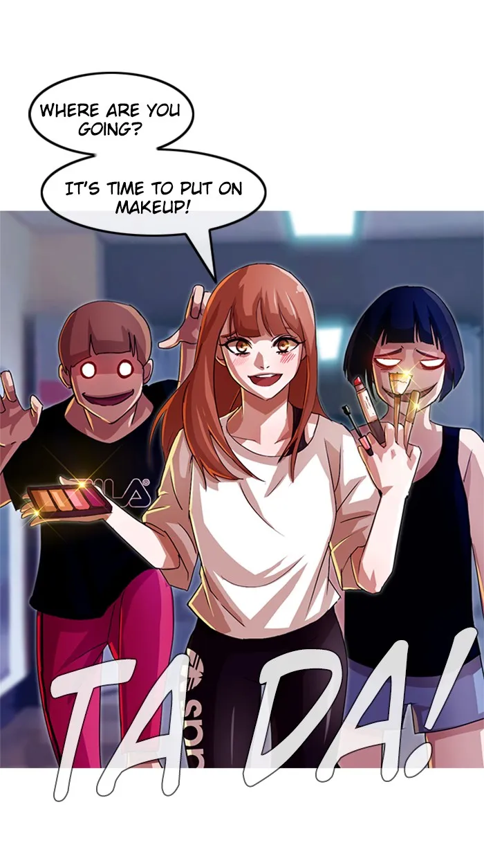 Read Random Chat Manga Online