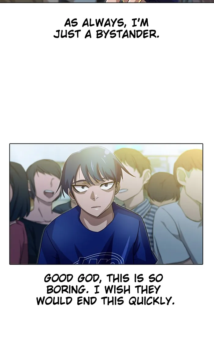 Read Random Chat Manga Online