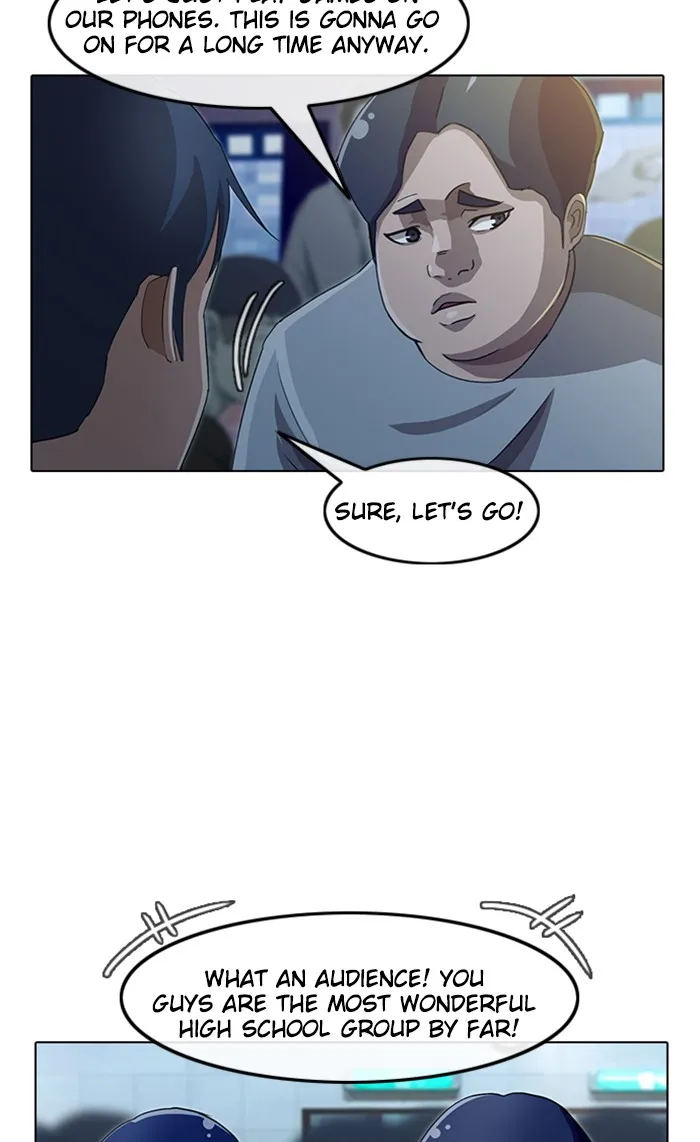 Read Random Chat Manga Online