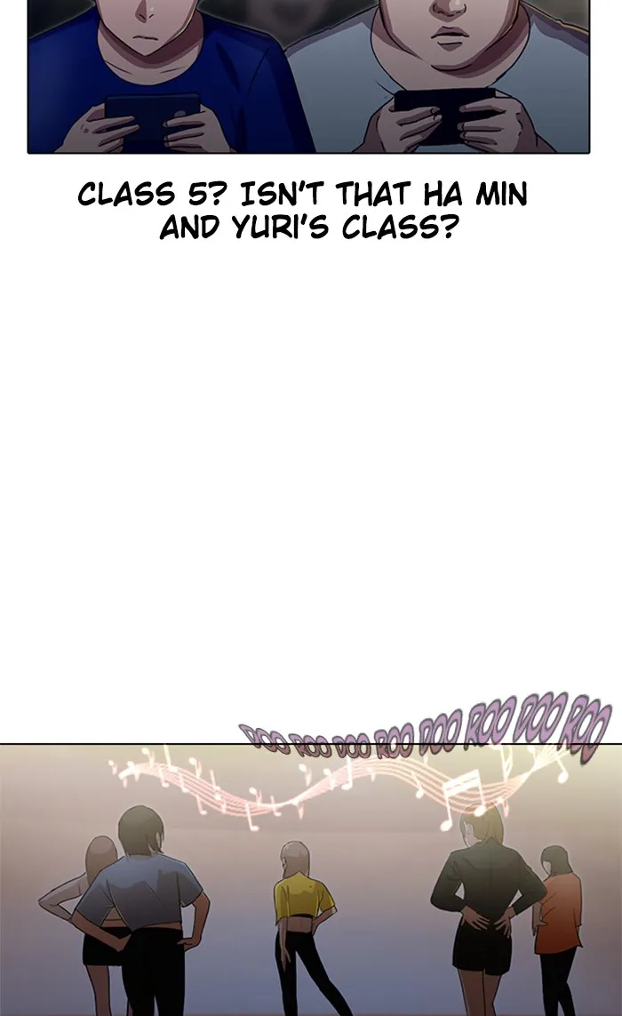 Read Random Chat Manga Online