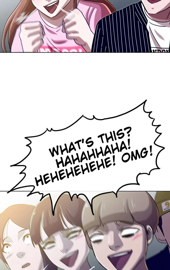 Read Random Chat Manga Online