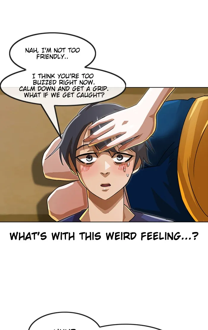 Read Random Chat Manga Online