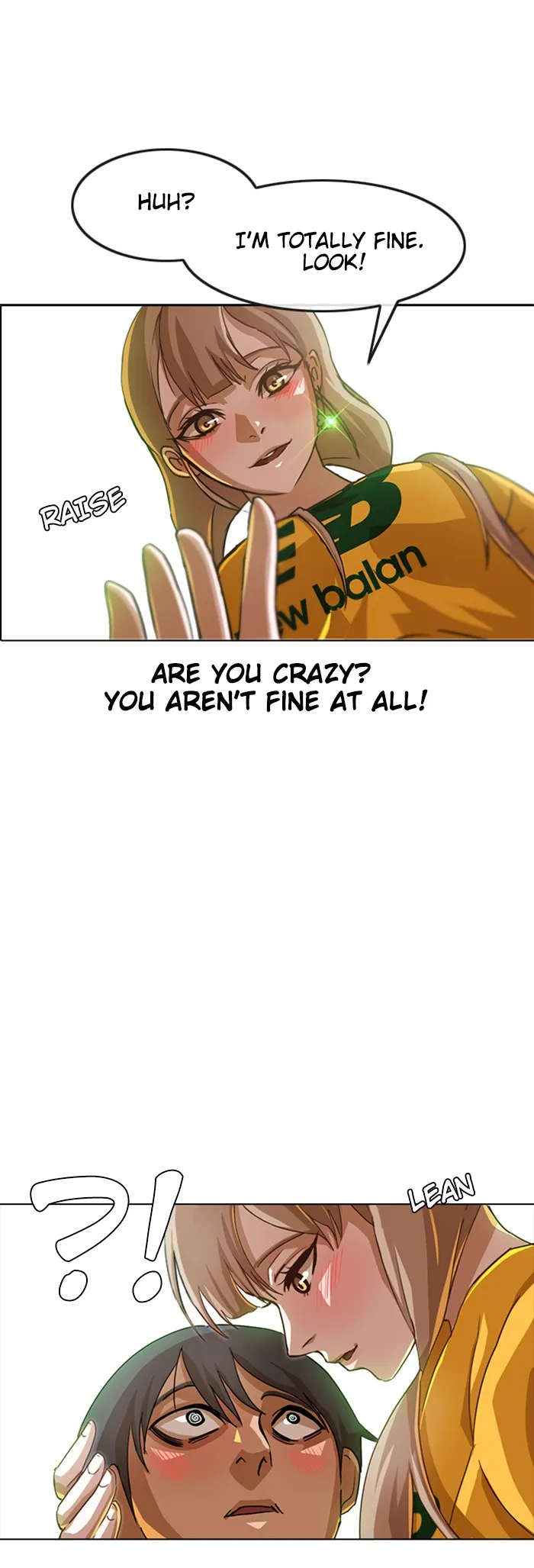 Read Random Chat Manga Online