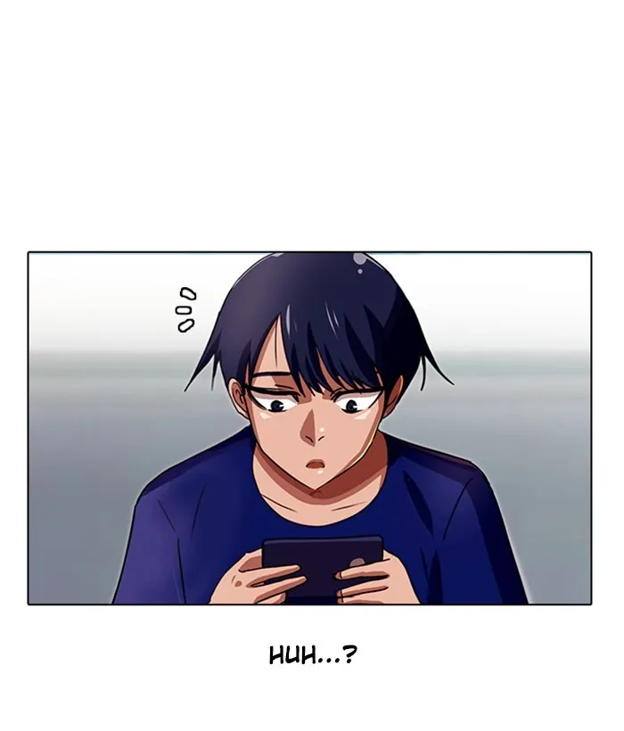 Read Random Chat Manga Online