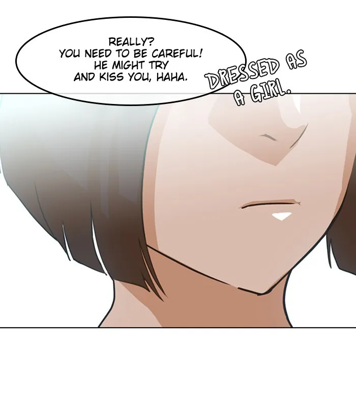 Read Random Chat Manga Online