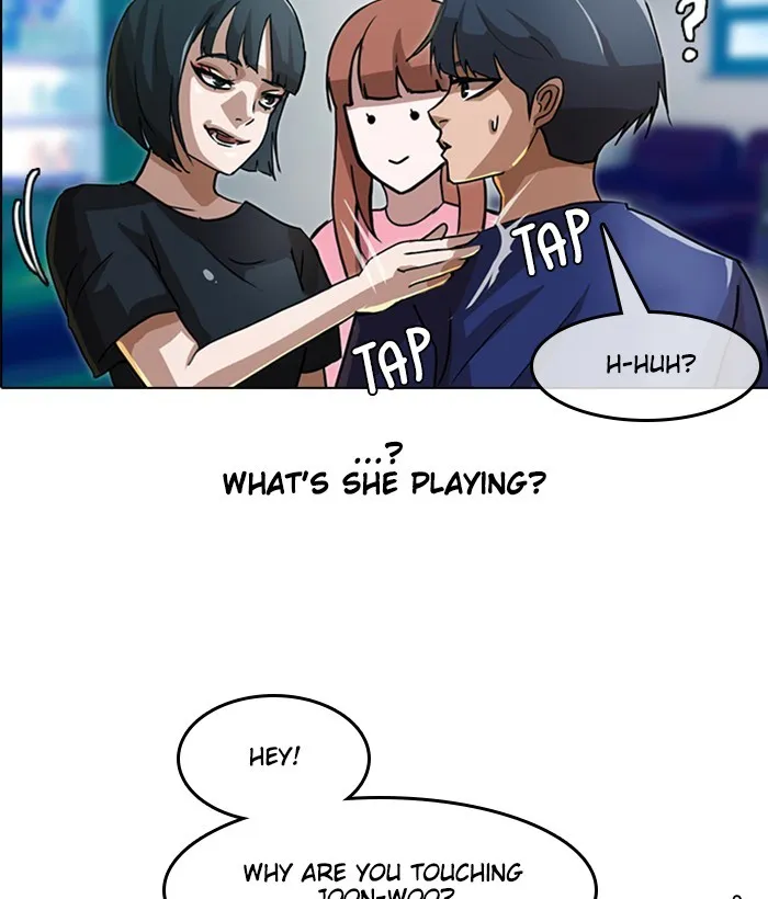 Read Random Chat Manga Online