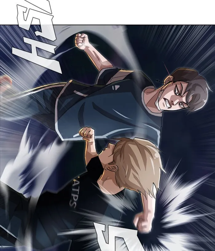 Read Random Chat Manga Online
