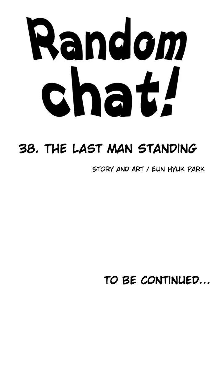 Read Random Chat Manga Online