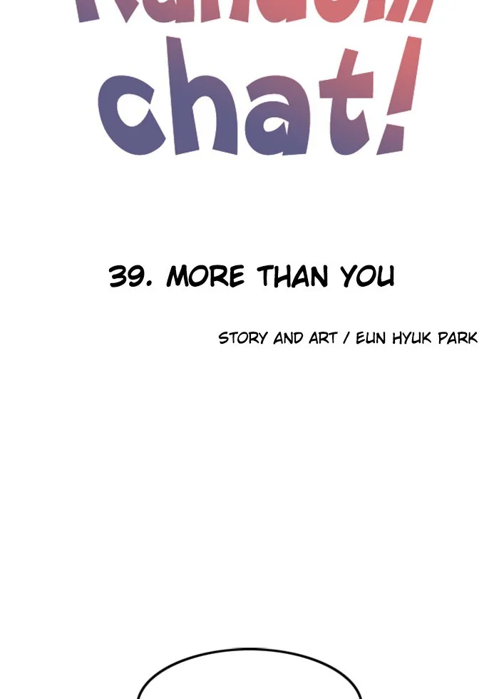 Read Random Chat Manga Online