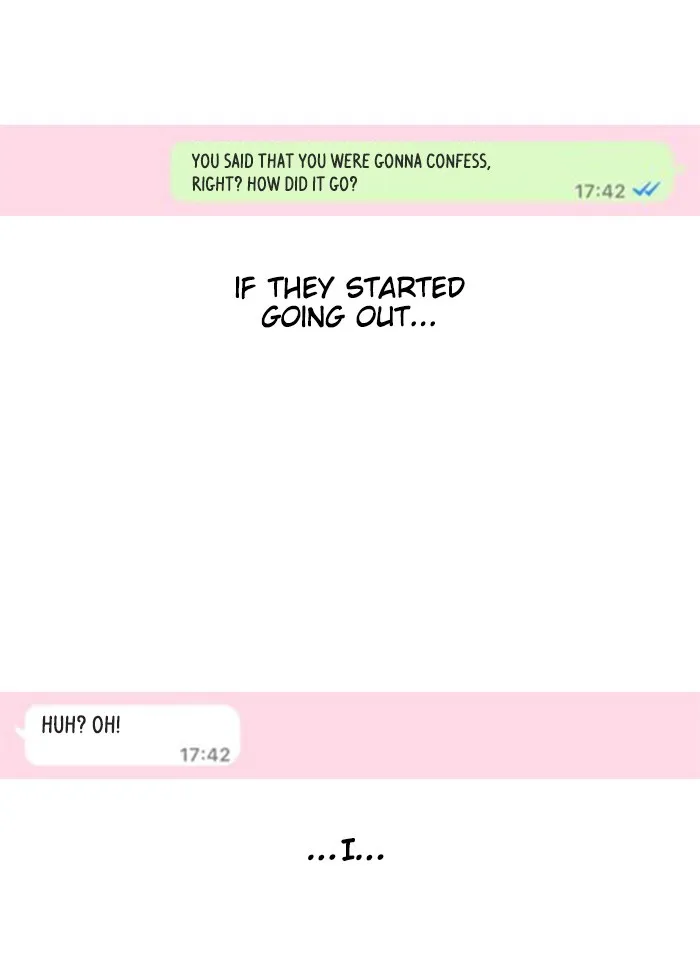 Read Random Chat Manga Online