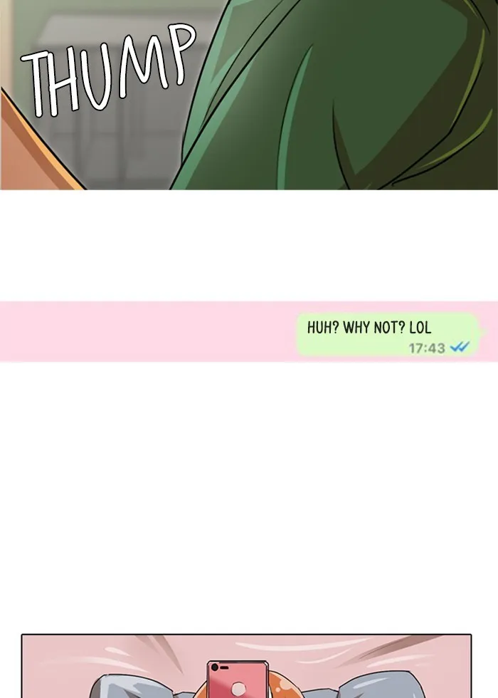 Read Random Chat Manga Online