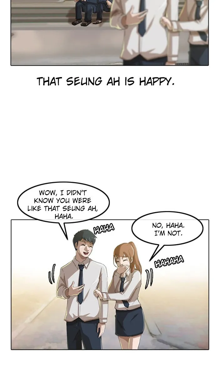 Read Random Chat Manga Online