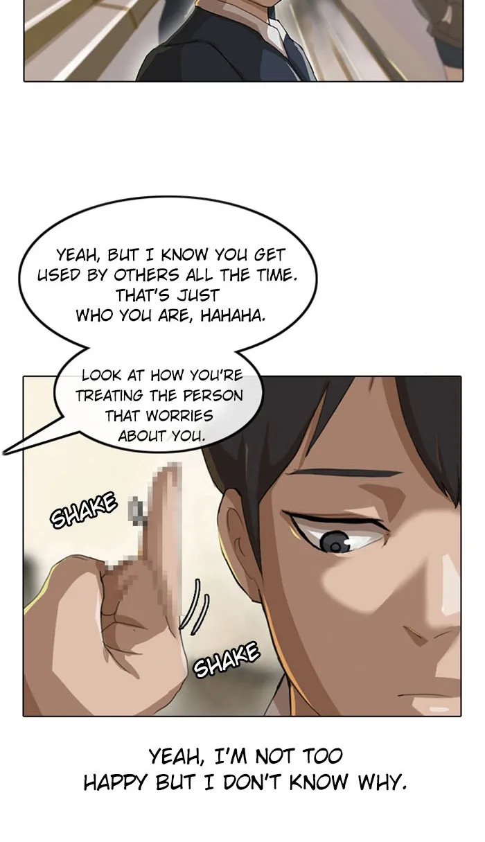 Read Random Chat Manga Online