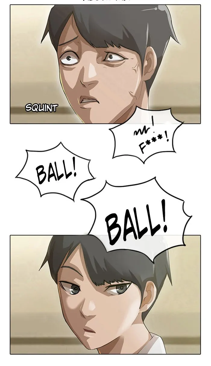 Read Random Chat Manga Online