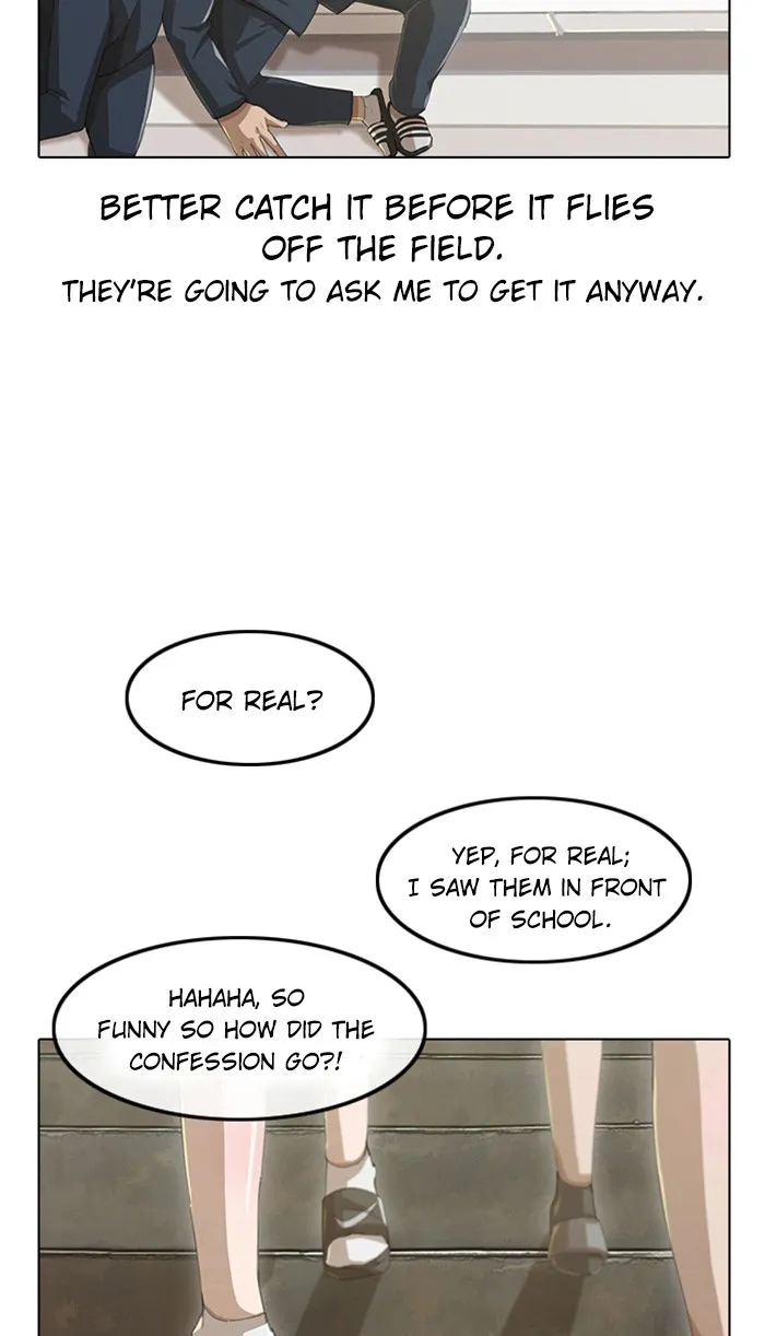 Read Random Chat Manga Online