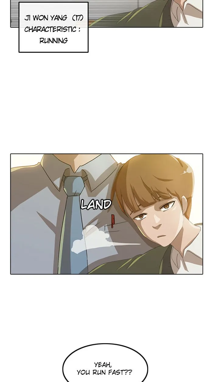 Read Random Chat Manga Online