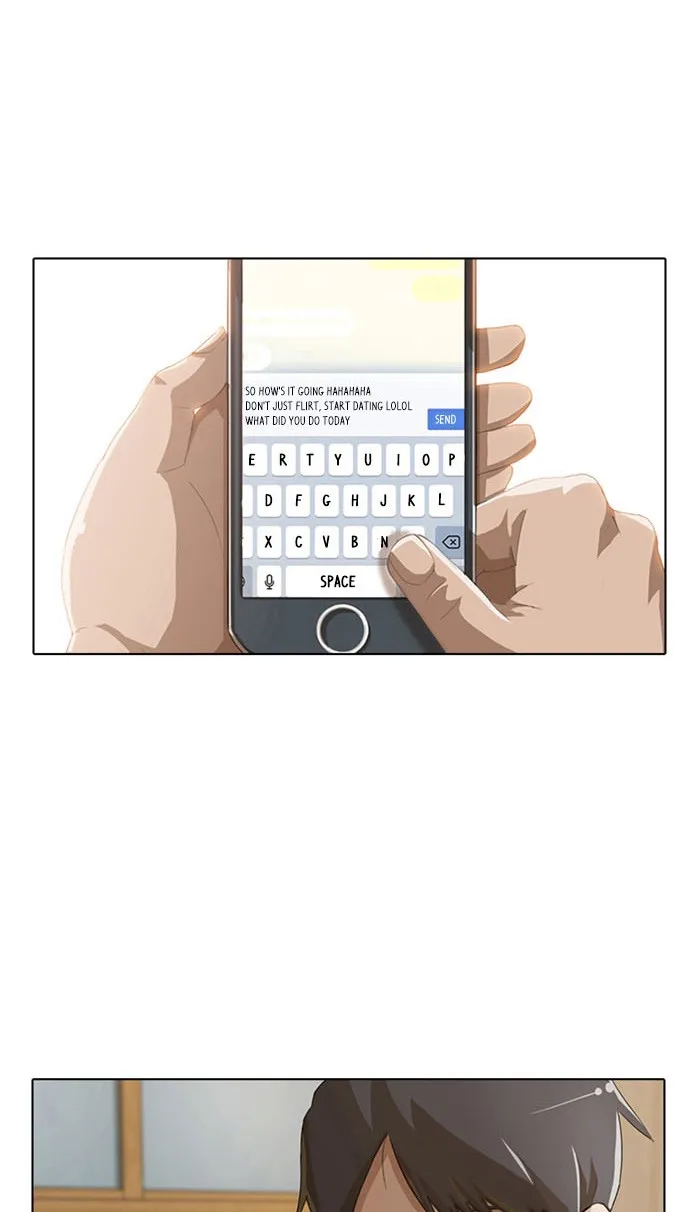Read Random Chat Manga Online