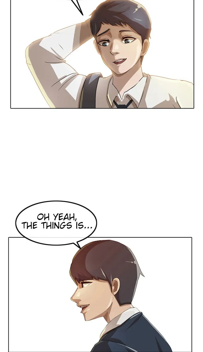 Read Random Chat Manga Online