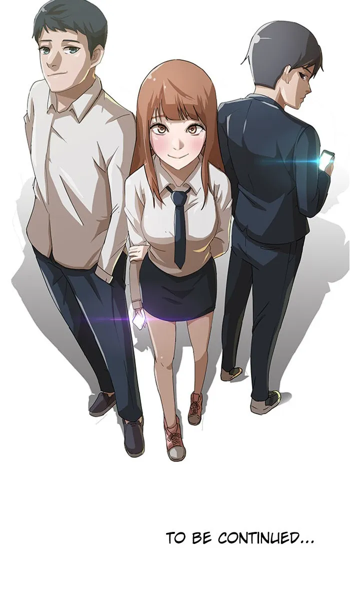 Read Random Chat Manga Online