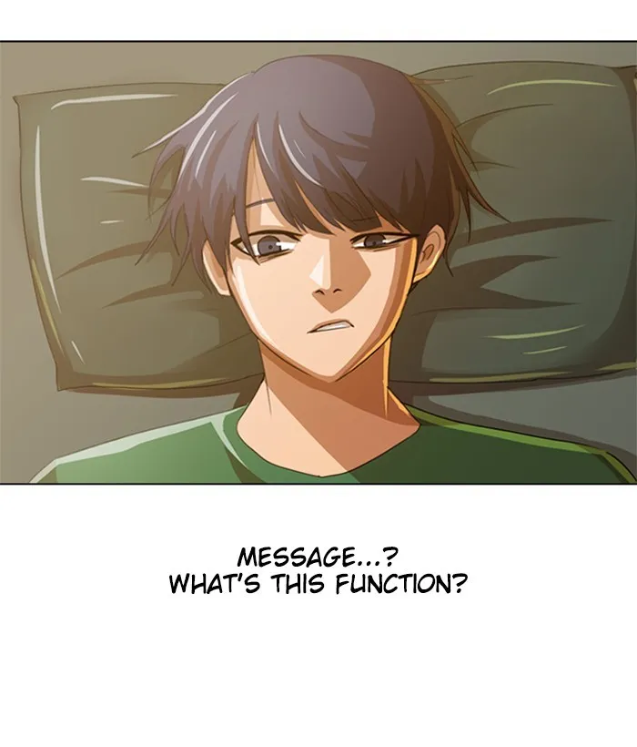 Read Random Chat Manga Online