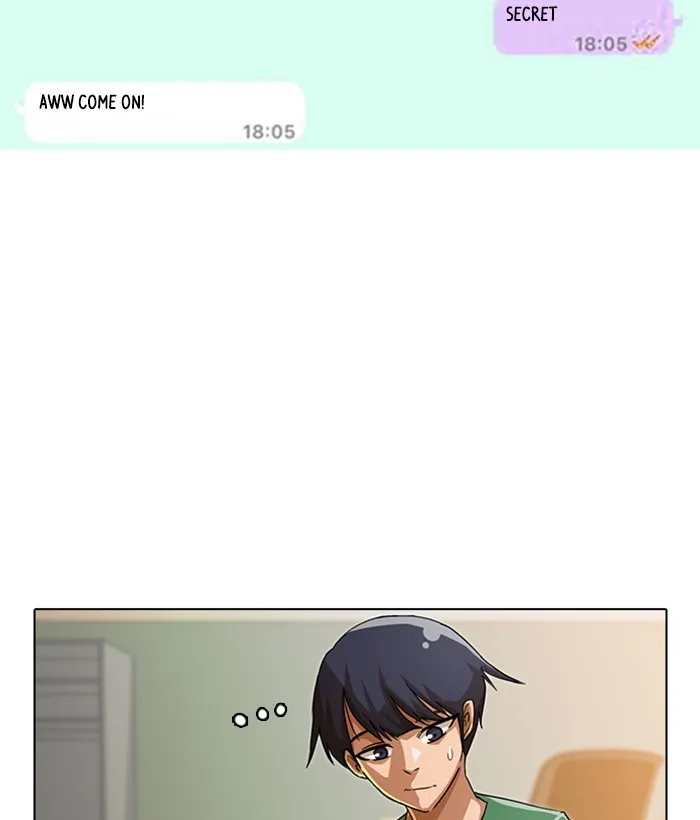 Read Random Chat Manga Online