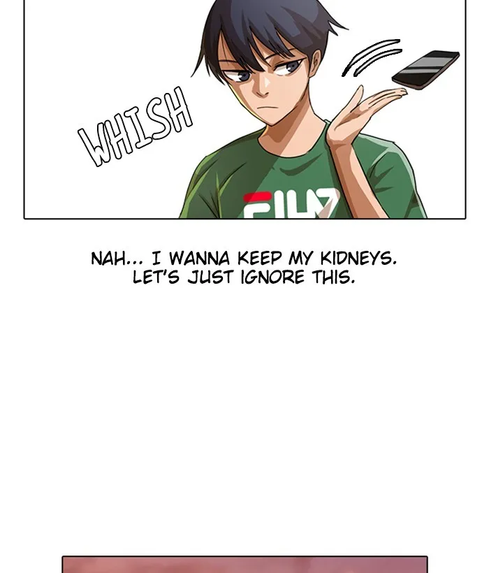 Read Random Chat Manga Online