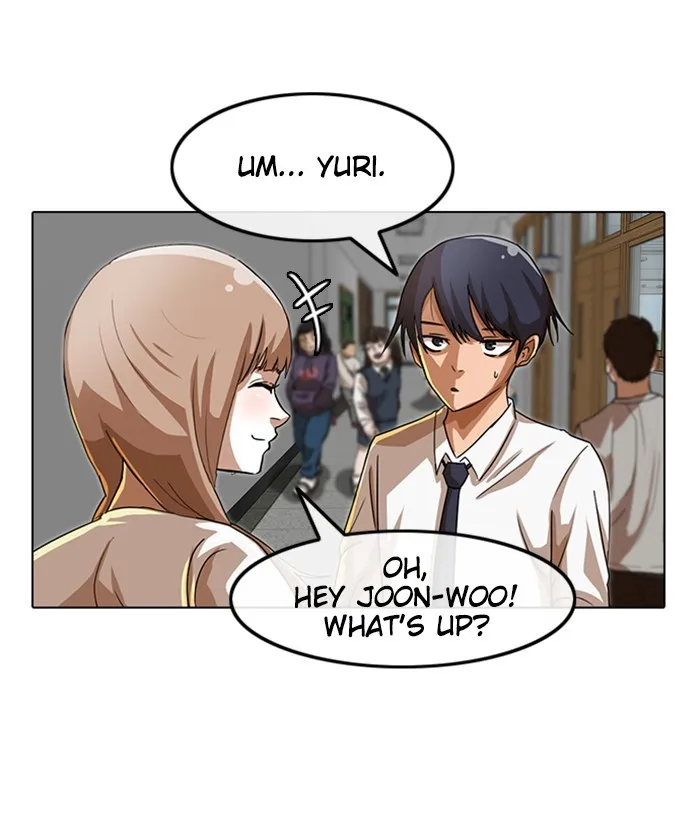 Read Random Chat Manga Online