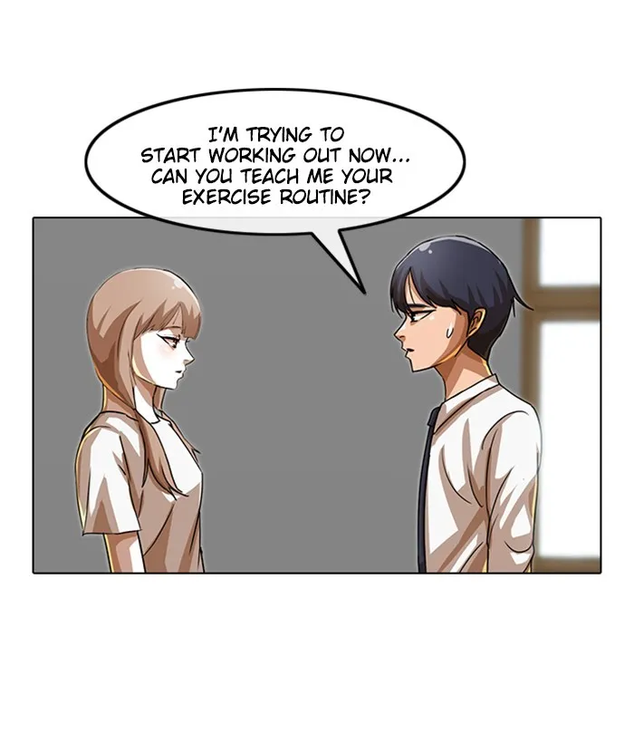 Read Random Chat Manga Online