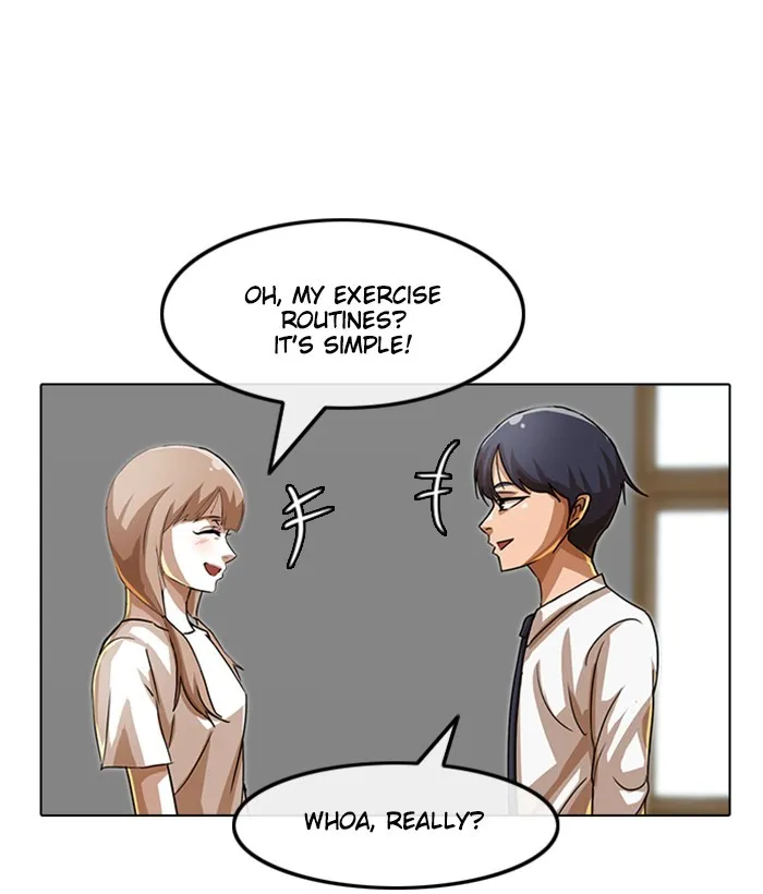 Read Random Chat Manga Online