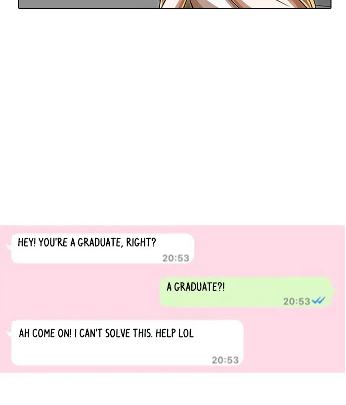 Read Random Chat Manga Online