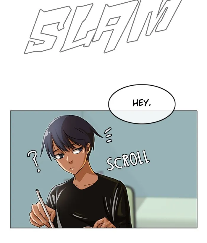 Read Random Chat Manga Online