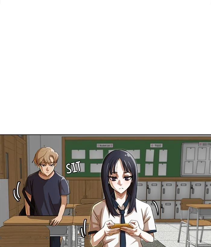 Read Random Chat Manga Online