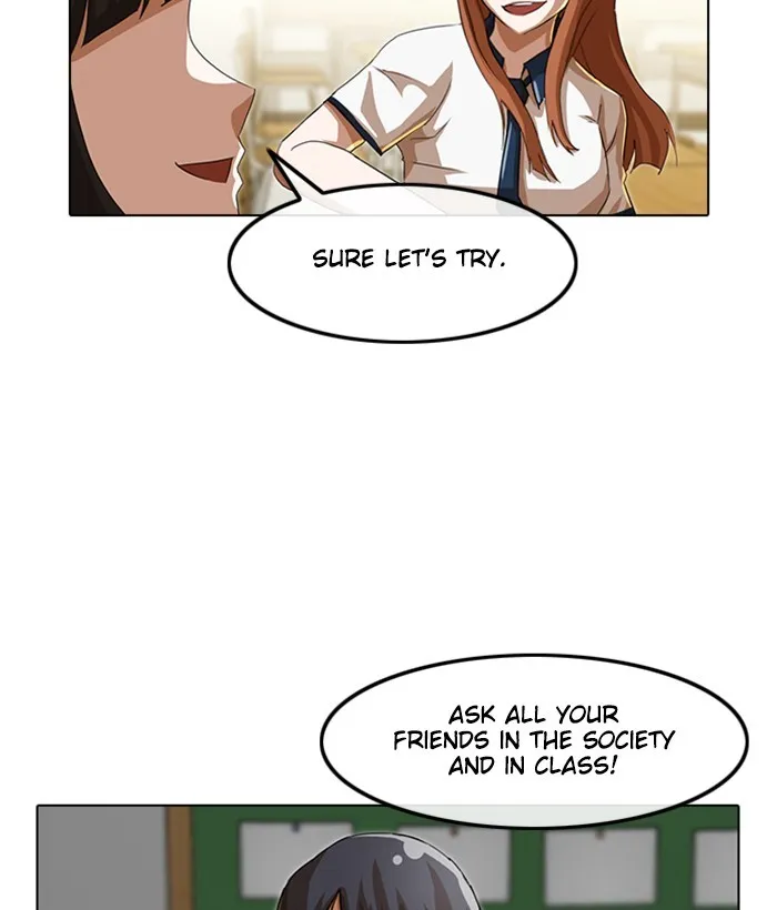 Read Random Chat Manga Online