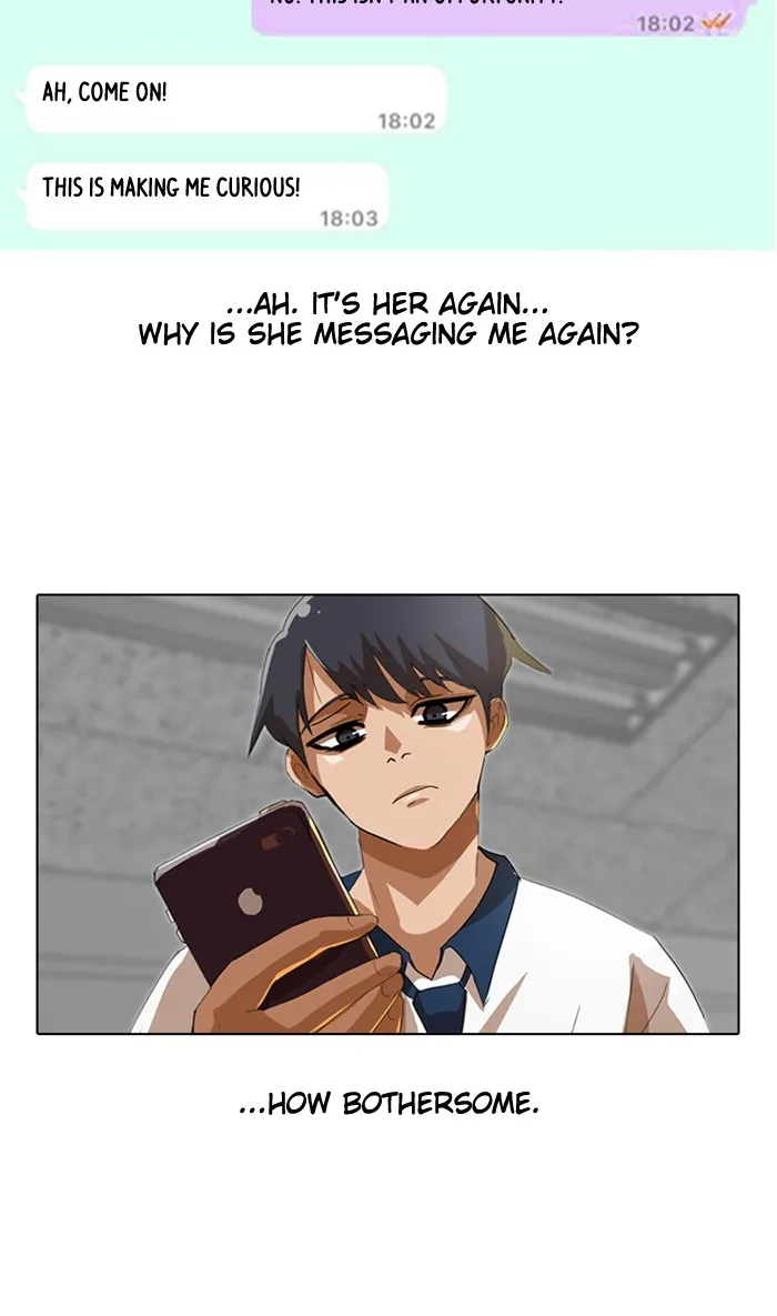 Read Random Chat Manga Online