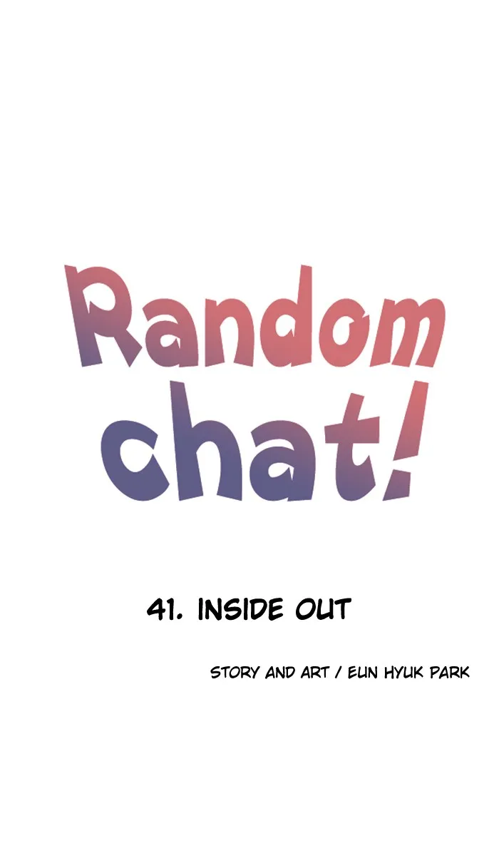 Read Random Chat Manga Online