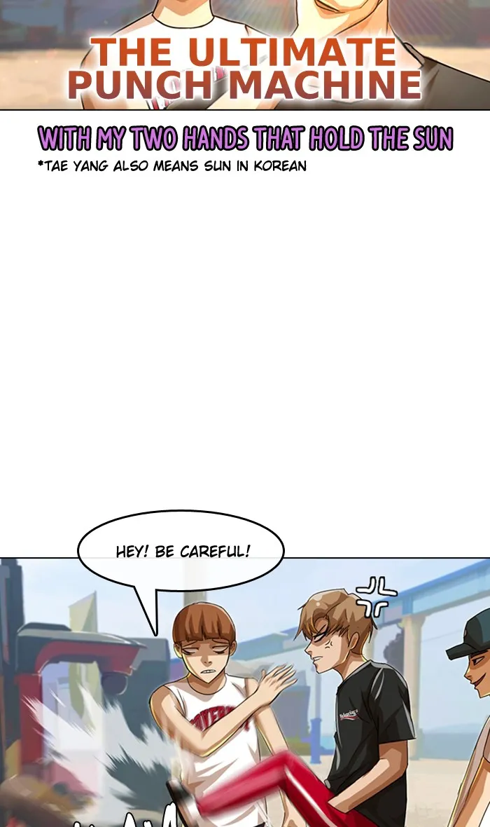 Read Random Chat Manga Online